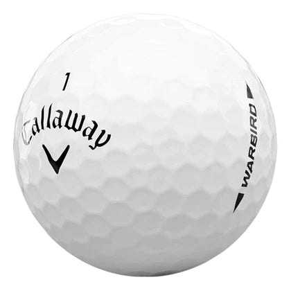 Callaway Warbird Dozen