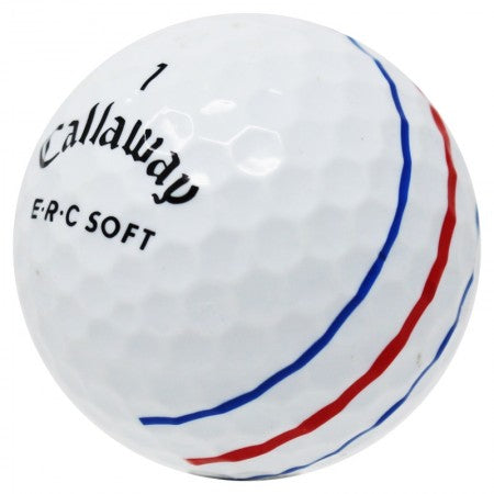 Callaway ERC Soft Triple Track Dozen