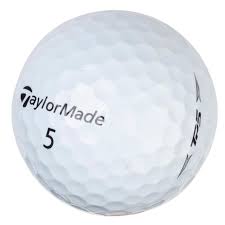 TaylorMade TP5/X/PIX Dozen