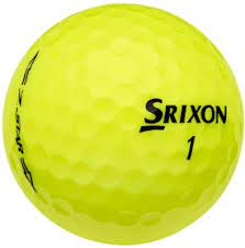 Srixon Z-Star Dozen