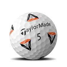 TaylorMade TP5/X/PIX Dozen