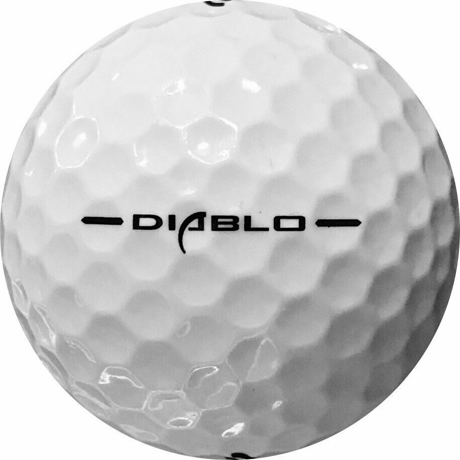 Callaway Diablo Dozen