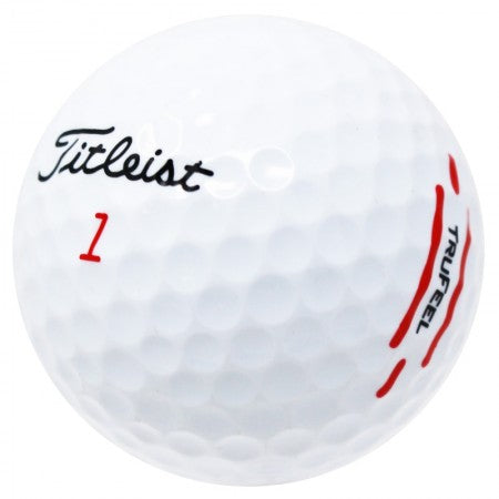 Titleist Trufeel Dozen