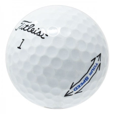 Titleist TourSpeed Dozen